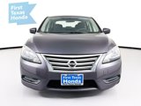 Used 2015 Nissan Sentra SV image 2