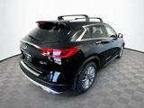New 2025 INFINITI QX50 Luxe image 5