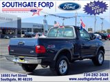 Used 2002 Ford F150 XLT image 2