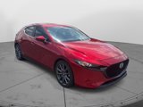 Used 2020 MAZDA MAZDA3 AWD Hatchback image 4