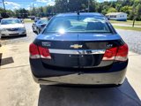 Used 2011 Chevrolet Cruze LTZ image 5