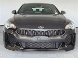 Used 2020 Kia Stinger GT-Line w/ Sun & Sound Package image 3