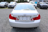 Used 2007 INFINITI M35 x w/ Technology Pkg image 6