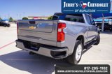 Used 2022 Chevrolet Silverado 1500 Custom image 5