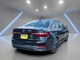 New 2025 Volkswagen Jetta SE image 3