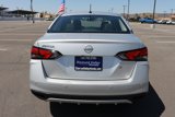 Used 2024 Nissan Versa S image 5