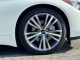 Used 2024 INFINITI Q50 Sensory image 3