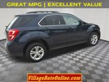 Used 2016 Chevrolet Equinox LT image 4