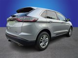 Used 2017 Ford Edge SEL w/ Class II Trailer Tow Package image 4