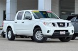 Used 2019 Nissan Frontier SV image 2