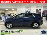 Used 2022 Chevrolet Equinox LT image 4