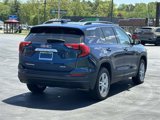 Used 2020 GMC Terrain SLE w/ Driver Convenience Package image 4
