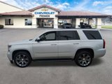 Used 2018 Chevrolet Tahoe LT image 5