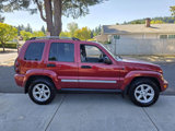 Used 2007 Jeep Liberty Limited image 4
