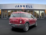 New 2025 Ford Bronco Sport Big Bend image 3