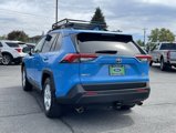 Used 2019 Toyota RAV4 XLE image 3