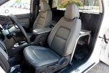 Used 2019 Chevrolet Colorado W/T w/ WT Convenience Package image 3