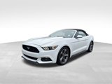 Used 2015 Ford Mustang Convertible w/ Equipment Group 051A image 1