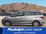 Used 2013 MAZDA MAZDA5 Grand Touring image 2
