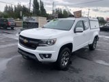 Used 2016 Chevrolet Colorado Z71 image 3