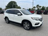Used 2017 Honda Pilot Touring image 2