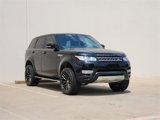 Used 2016 Land Rover Range Rover Sport HSE image 3
