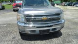 Used 2012 Chevrolet Silverado 1500 LT w/ All-Star Edition image 3