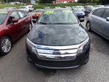 Used 2010 Ford Fusion SE image 2