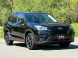 Used 2019 Subaru Forester Sport image 5