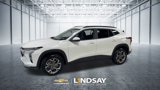 New 2025 Chevrolet Trax LT w/ Driver Confidence Package image 6