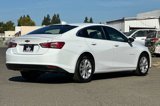Used 2022 Chevrolet Malibu LT image 5