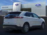 Used 2022 Ford Edge SEL image 4