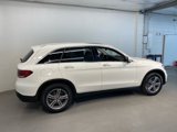 Certified 2022 Mercedes-Benz GLC 300 image 3