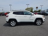 Used 2018 Jeep Compass Latitude w/ Popular Equipment Group image 5