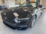 New 2025 Ford Mustang Premium image 3