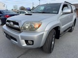 Used 2007 Toyota 4Runner Sport image 2