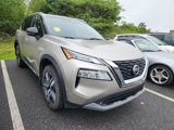 Used 2021 Nissan Rogue SL image 4
