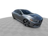 Used 2022 Nissan Sentra SR image 2