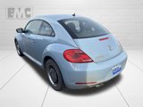 Used 2012 Volkswagen Beetle 2.5 image 4