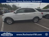 Used 2020 Chevrolet Equinox LT image 3