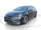 New 2025 Toyota Corolla SE image 2