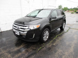 Used 2013 Ford Edge Limited w/ Driver Entry Pkg image 2