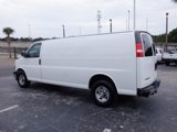 Used 2018 Chevrolet Express 3500 Extended w/ Driver Convenience Package image 3