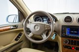 Used 2008 Mercedes-Benz ML 320 4MATIC image 4