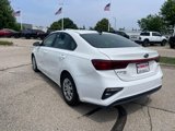 Used 2019 Kia Forte Sedan image 4