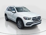 Used 2020 Mercedes-Benz GLE 350 4MATIC image 3