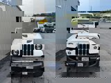 Used 2016 Jeep Wrangler Unlimited Sahara image 3