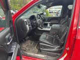 Used 2015 Chevrolet Silverado 1500 LTZ image 4