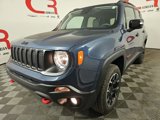Used 2023 Jeep Renegade Trailhawk w/ Trailhawk Elite Group image 3