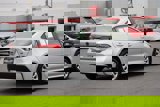 Certified 2022 Toyota Corolla LE image 4